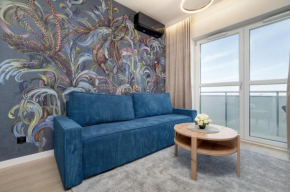 Apartamenty z Jedną Sypialnią Aleja Kopisto w Rzeszowie by Noclegi Renters